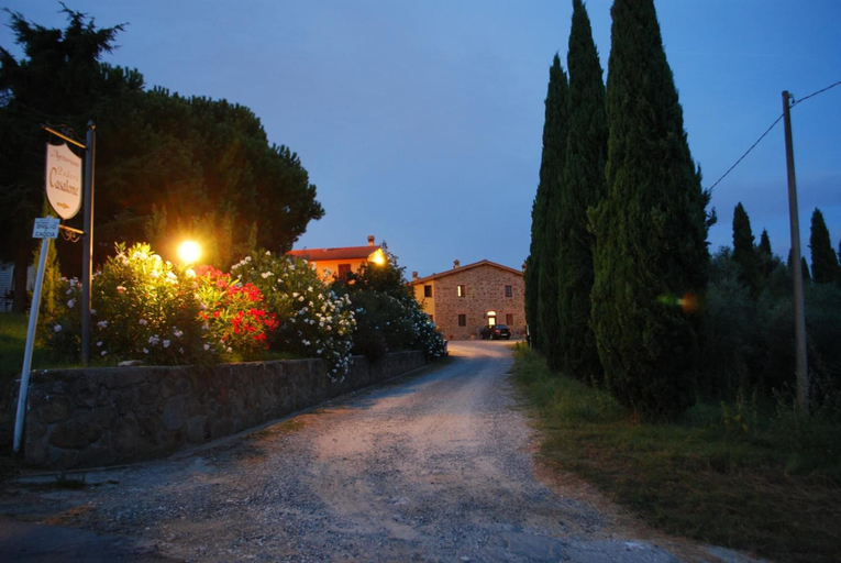 Exterior & Views 2, Agriturismo Podere Casalone, Florence