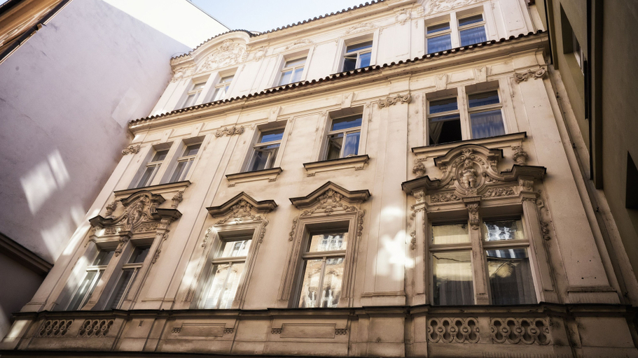 Exterior & Views 2, Apartment by the Old Town Square, Praha 1