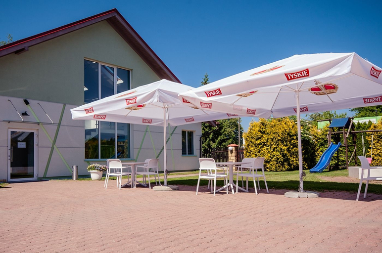 Exterior & Views 2, Villa i Restauracja Tymotka, Lublin