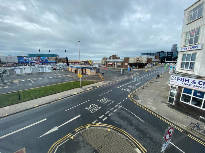 Others 4, Honley Hotel, Blackpool