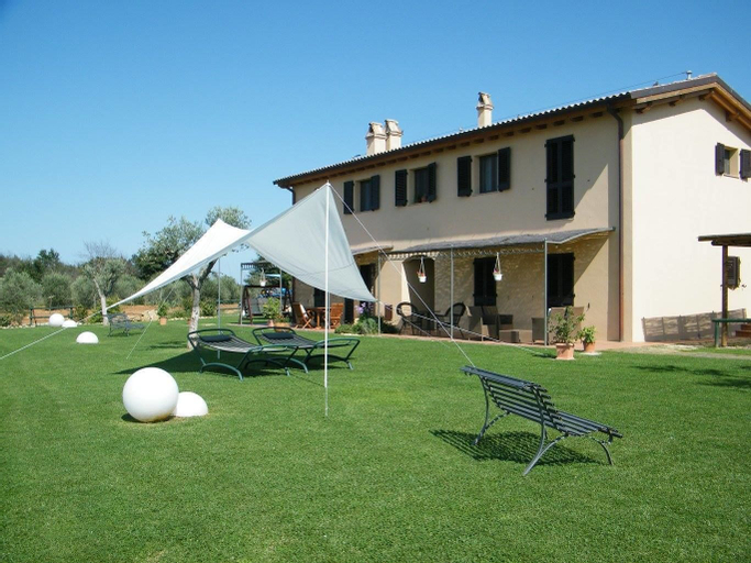 Exterior & Views 1, Agriturismo Sant'Antonio Di Saturnia, Grosseto