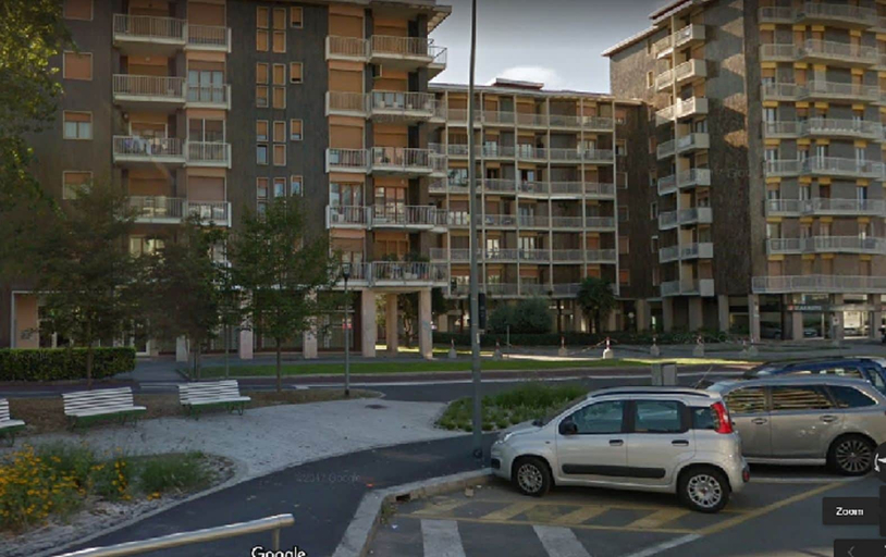 Exterior & Views, CasaHotelMilano, Milano