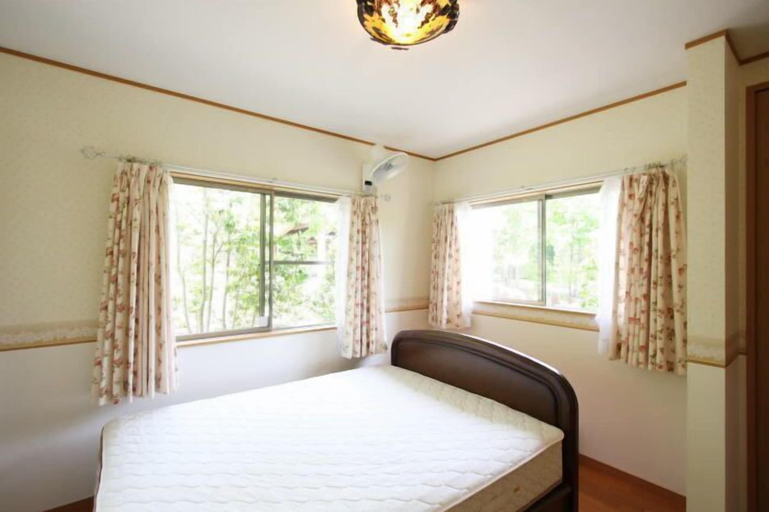 Bedroom, Suitaikyou, Nasu
