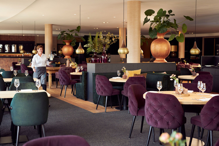 Food & Drinks 5, Van der Valk Hotel Leusden - Amersfoort, Leusden