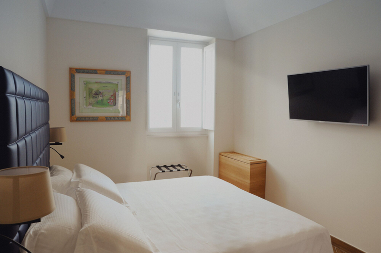 Bedroom 2, Dimora del Campo, Matera