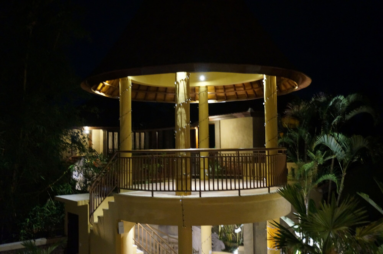 Exterior & Views 2, Villa Sonia Ubud, Gianyar