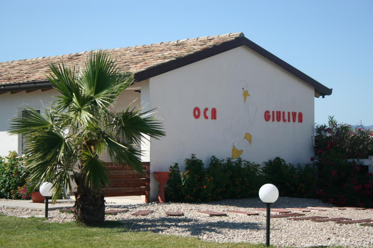 Exterior & Views 2, Oca Giuliva, Campobasso