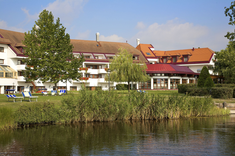 Exterior & Views 2, Seehotel Rust, Rust