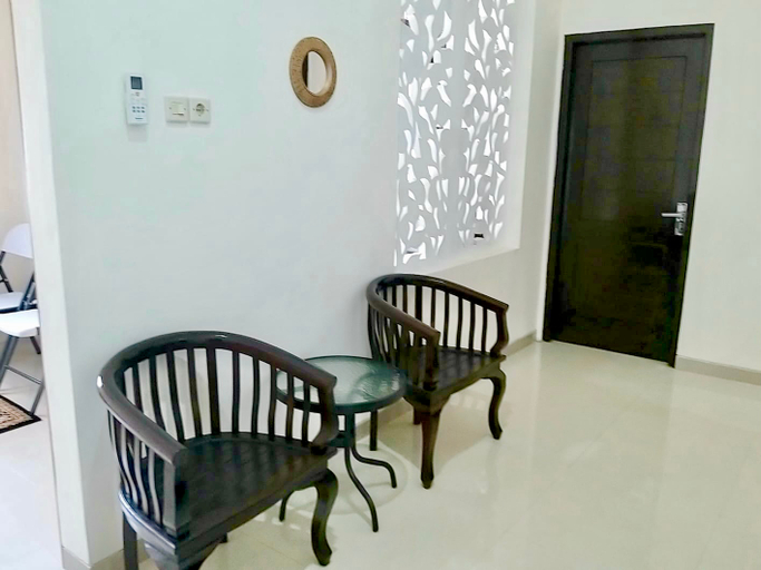 Others 4, Prime House Muntilan, Magelang