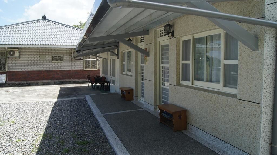 Exterior & Views 2, Littleguilin Homestay, Taitung
