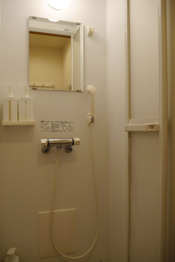 Bathroom 3, Kasumi, Kyoto