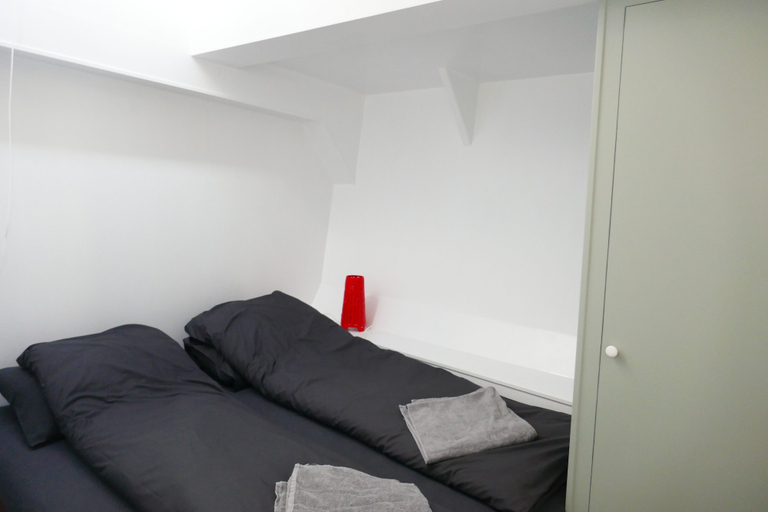Others 5, Boathotel Rotterdam Wilhelmina, Rotterdam