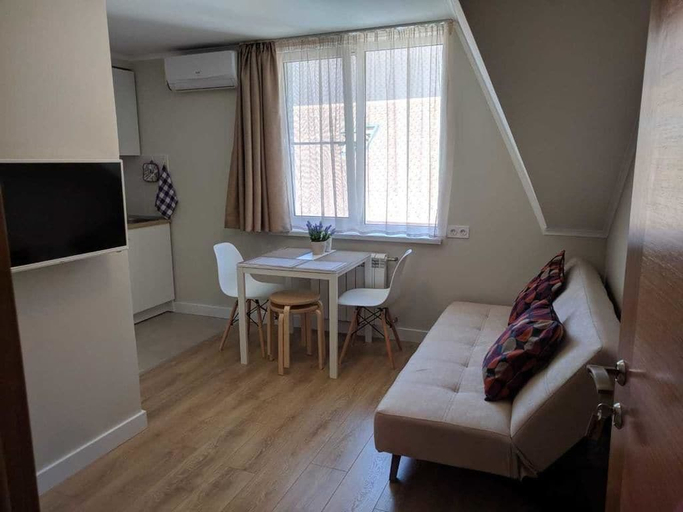 Others 4, Lavanda Guest House, Sochi gorsovet
