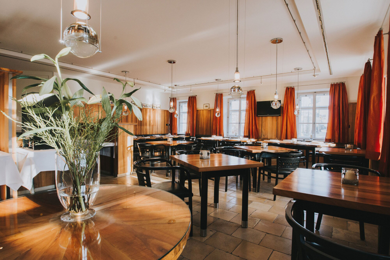 Food & Drinks 4, Landgasthof Hotel zur Post, Dingolfing-Landau