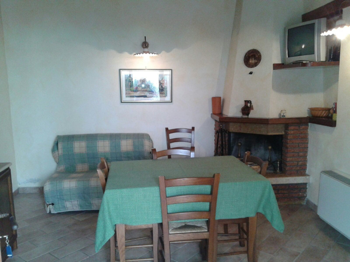 Others 3, Casale Giorgio, Perugia