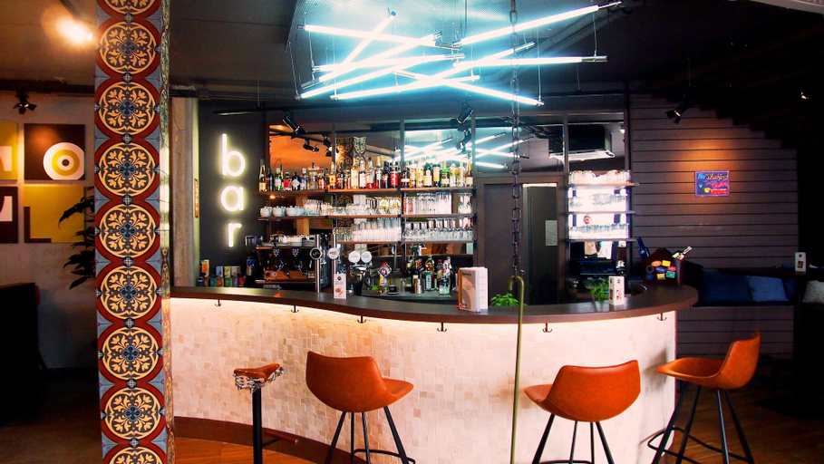 Food & Drinks 4, arte Hotel Wien Stadthalle, Wien