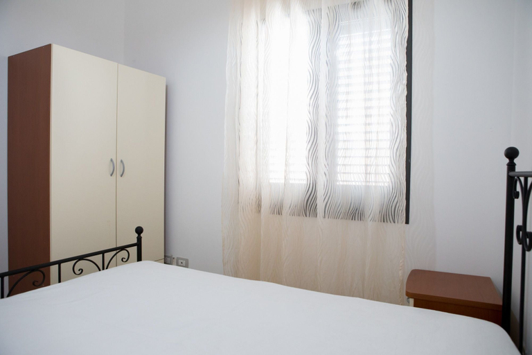 Bedroom 3, Villetta Camelia, Lecce