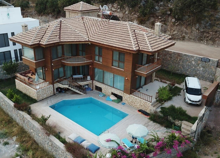 Others 2, Faralya Villas, Fethiye