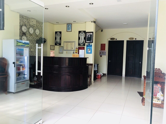 Others 4, Minh Hong Hotel, Phú Quốc