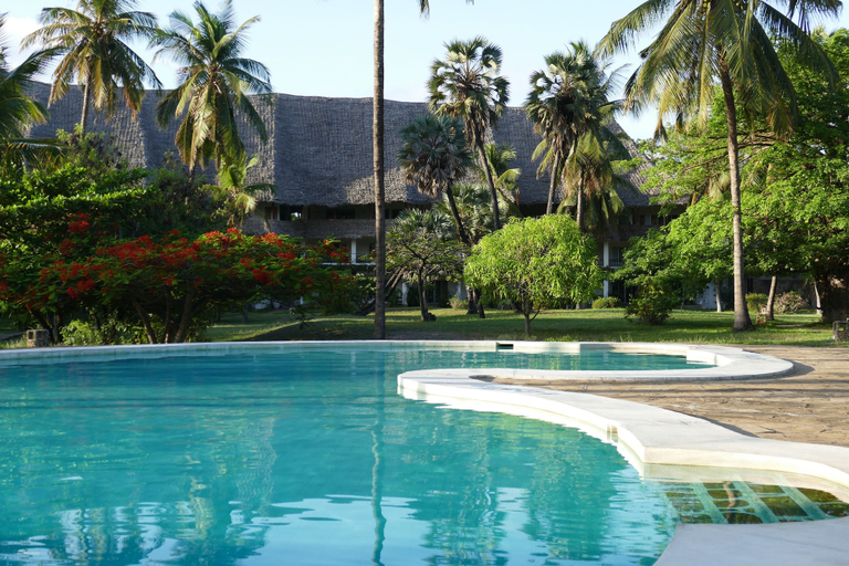 Sport & Beauty 4, The Lawford Kenya, Malindi