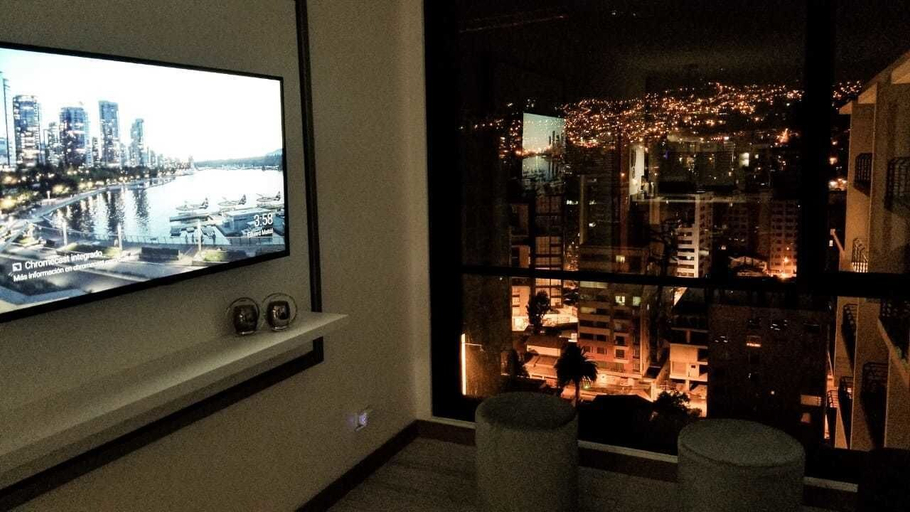 Food & Drinks, Luxury apartments Quito, Quito