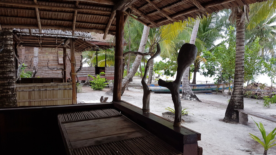 Others 5, Mefiyai Homestay, Raja Ampat