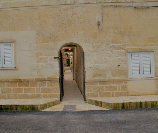 Exterior & Views, Home Porta Napoli Lecce, Lecce