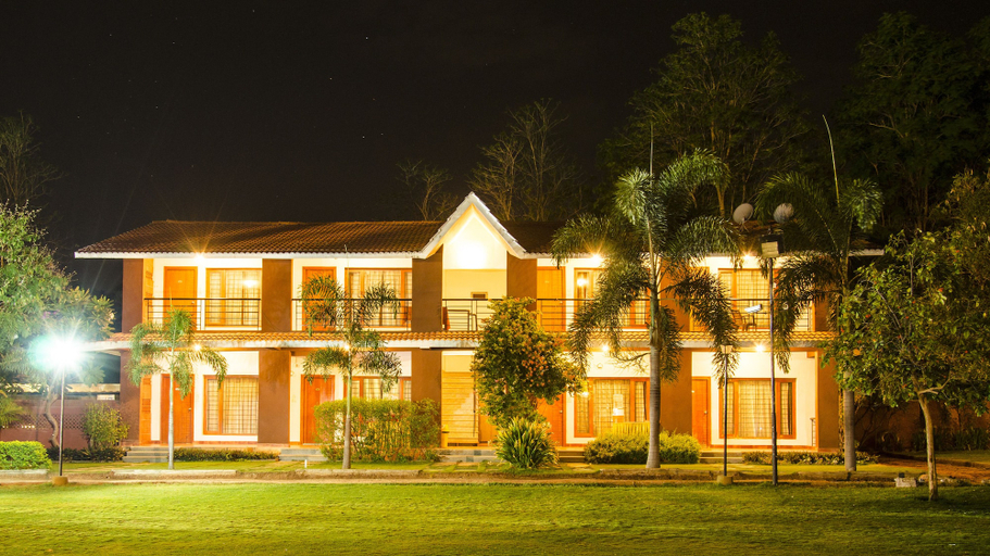 Exterior & Views 2, Dream Valley Resort, Ranga Reddy