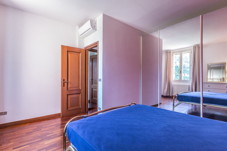 Room 5, S. Stefano Retreats, Bologna