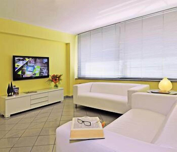 Bedroom 4, Bed & Breakfast Ai Cipressi, Lucca