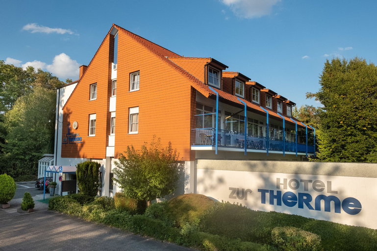Exterior & Views 1, Hotel zur Therme, Soest