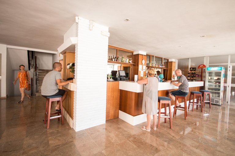 Food & Drinks 5, Hotel Amic Miraflores, Baleares