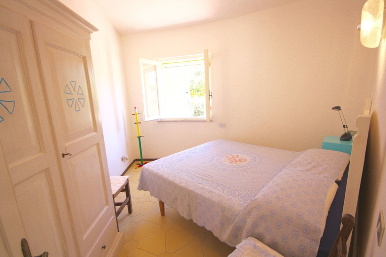 Bedroom 3, Villa Twin, Olbia-Tempio