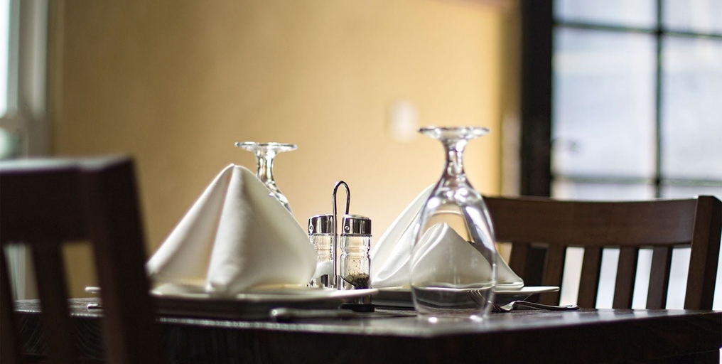 Food & Drinks, The Father's Hotel, Accra