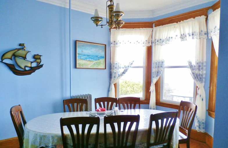 Others 5, The Harbor House Bed & Breakfast, New York