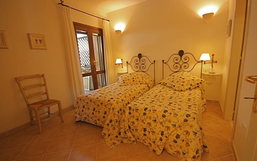 Bedroom 2, Sa Pedra's House, Olbia-Tempio
