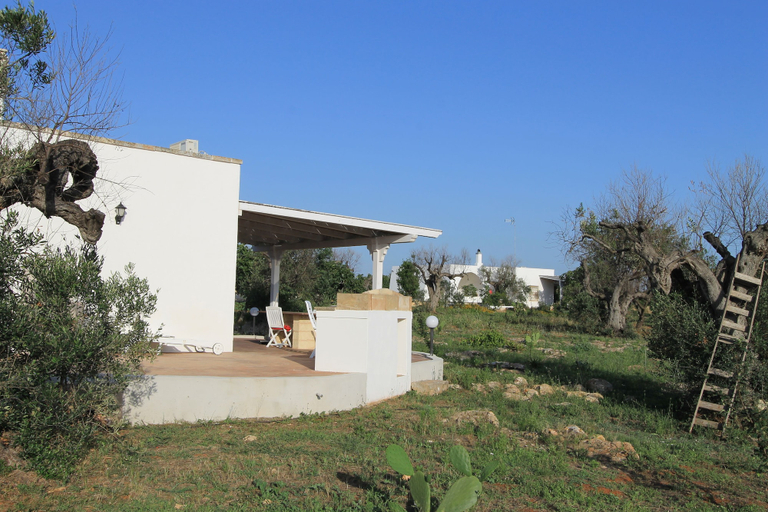Exterior & Views 2, Country Salenthouse, Lecce