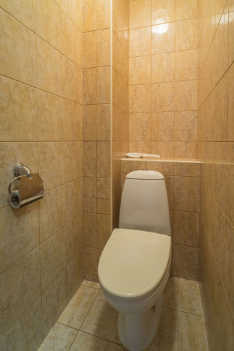 Bathroom 3, Hello Apartment on Kolomyazhskiy 36, Sankt-Peterburg gorsovet