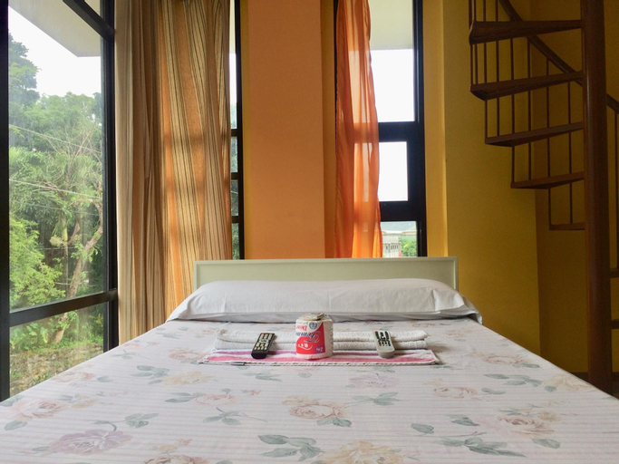 Bedroom 4, Lcf Bb Hotel And Restaurant, Romblon