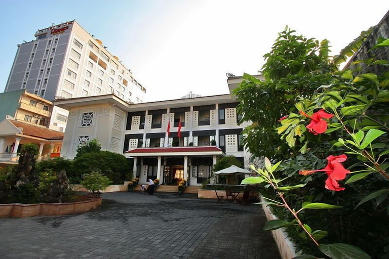 Exterior & Views 2, Villa Hue, Huế