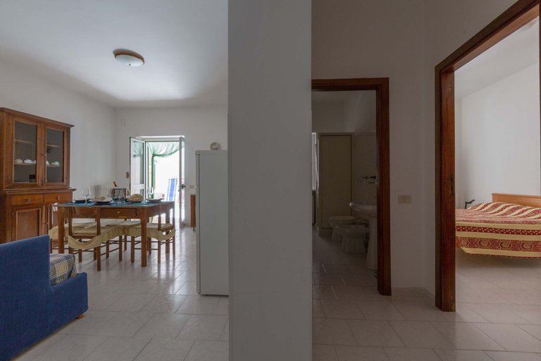 Interior, 2917 Il Bacio del Sole - Bilocale Annamaria by Barbarhouse, Foggia