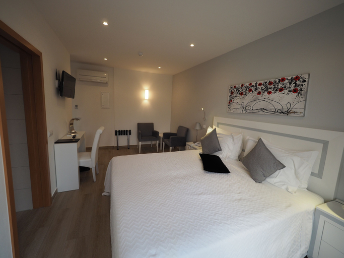 Bedroom 3, Solar de Mós, Lagos