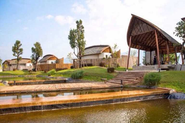 Exterior & Views 3, Boribot Pool Resort Khaoyai, Pak Chong