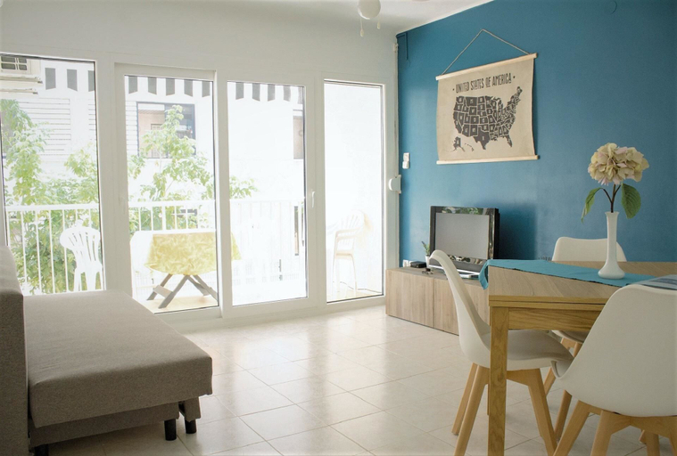 Others 4, Apartamento Horta Sta María - 107B, Tarragona