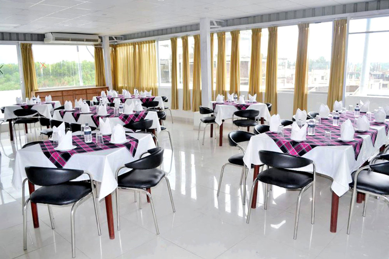 Food & Drinks 4, Vista Bay Resort, Cox's Bazar