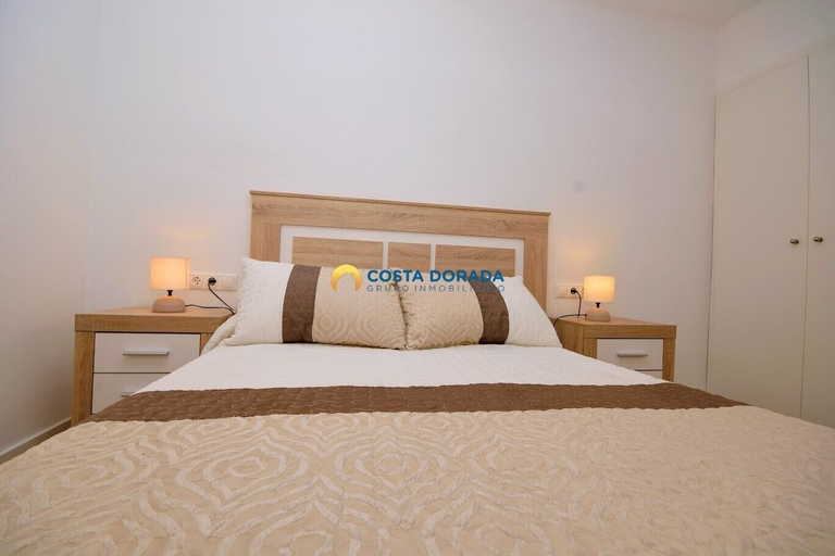 Bedroom 3, Apartamento Pineda II Exclusive, Tarragona