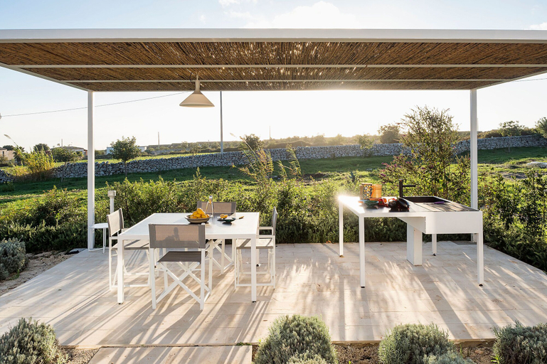 Food & Drinks 5, Villa Hybla, Ragusa