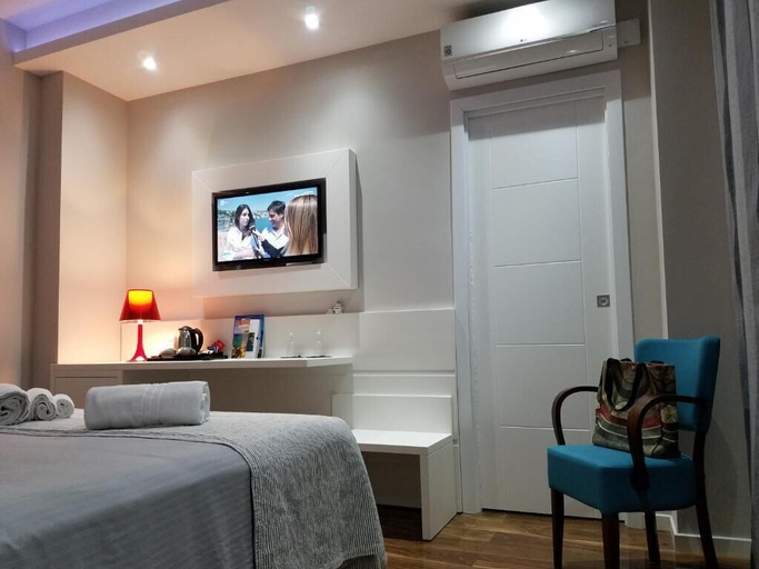 Bedroom 4, B&B Vanity, Vibo Valentia