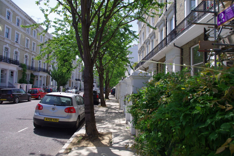 Others 5, The London Agent Chelsea Peaceful, London