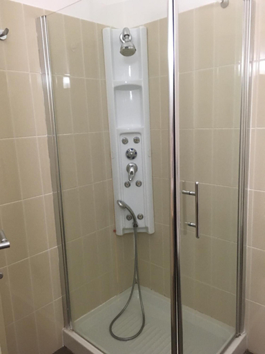 Bathroom 4, Hotel Langhe & Monferrato, Asti